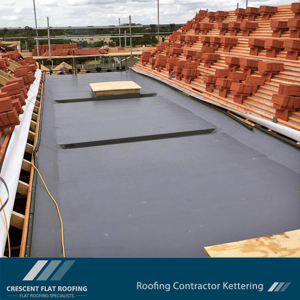 Roofing Contractor Kettering Northamptonshire